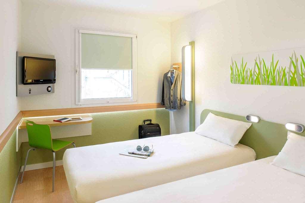 Ibis Budget Aachen City Номер фото