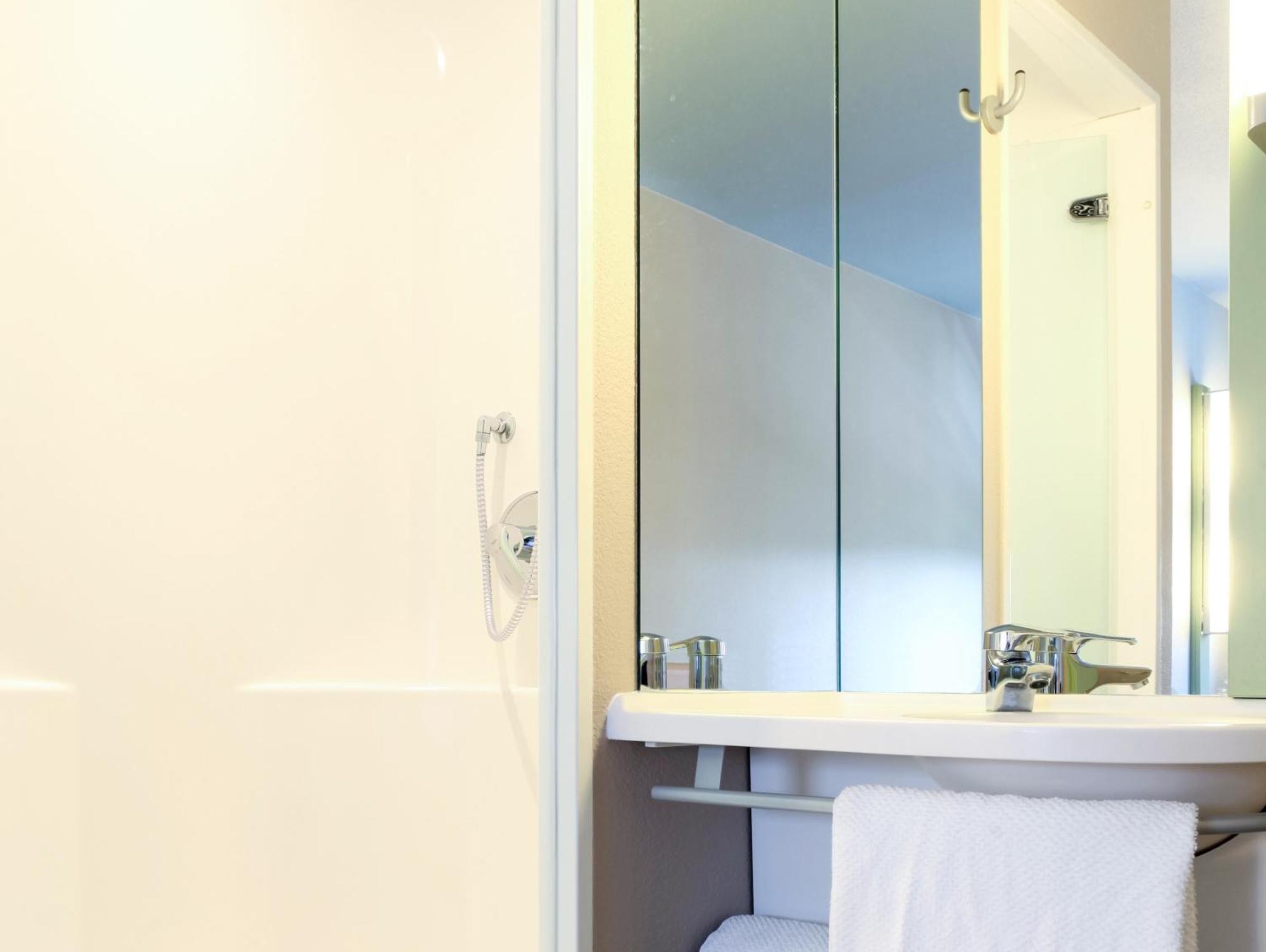 Ibis Budget Aachen City Экстерьер фото